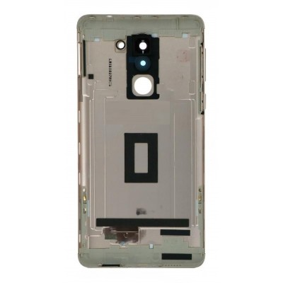 Back Panel Cover For Huawei Mate 9 Lite 64gb White - Maxbhi Com
