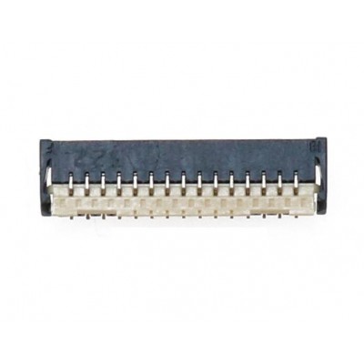 Lcd Connector For Htc M7 By - Maxbhi Com