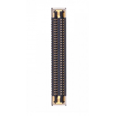 Lcd Connector For Samsung Galaxy J5 2017 By - Maxbhi Com