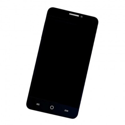 Lcd Flex Cable For Yu Yureka Plus By - Maxbhi Com