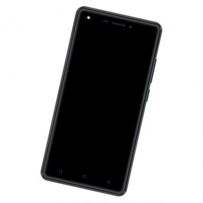 Lcd Flex Cable For Intex Indie 5 By - Maxbhi Com
