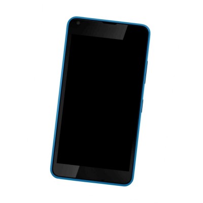 Lcd Connector For Microsoft Lumia 640 By - Maxbhi Com