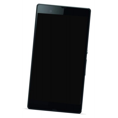Proximity Light Sensor Flex Cable For Sony Xperia Z Lt36h By - Maxbhi Com