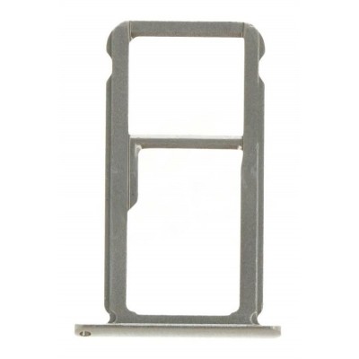 Sim Card Holder Tray For Huawei Mate 9 Lite 64gb Gold - Maxbhi Com