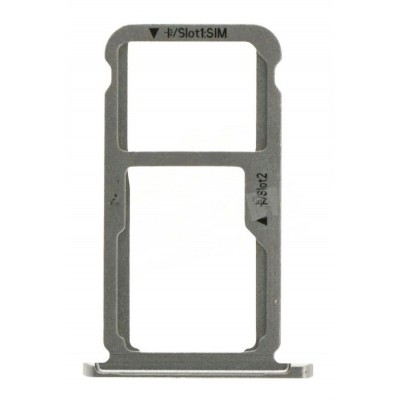 Sim Card Holder Tray For Huawei Mate 9 Lite 64gb Gold - Maxbhi Com
