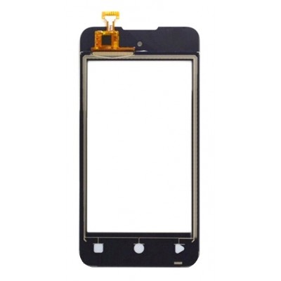 Touch Screen Digitizer For Blu Advance 4 0 L2 A030u Green By - Maxbhi Com