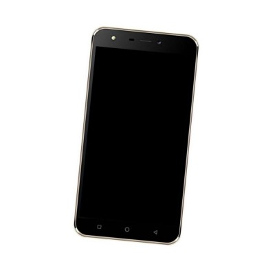 Lcd Connector For Karbonn K9 Viraat By - Maxbhi Com