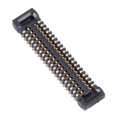 Lcd Connector For Xiaomi Redmi 5 Plus By - Maxbhi Com