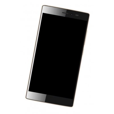 Lcd Flex Cable For Micromax Canvas 6 By - Maxbhi Com