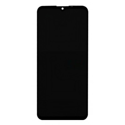 Lcd With Touch Screen For Gionee S12 Lite Green By - Maxbhi Com