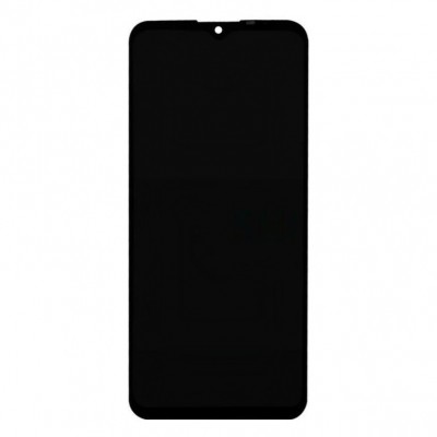 Lcd With Touch Screen For Gionee S12 Lite Grey By - Maxbhi Com