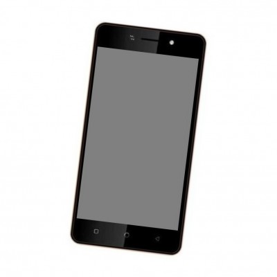 Lcd Flex Cable For Itel Wish A41 By - Maxbhi Com