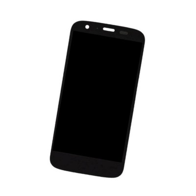 Lcd Connector For Motorola Moto G2 By - Maxbhi Com
