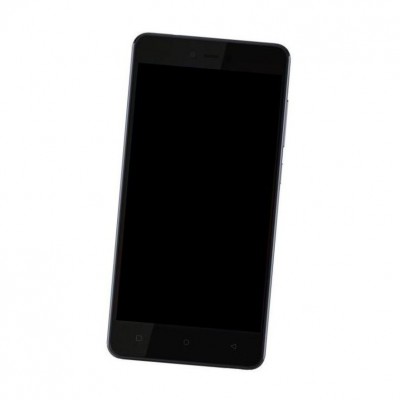 Ear Speaker Flex Cable For Qmobile Noir Lt700 Pro By - Maxbhi Com