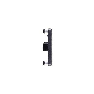 Power Button Outer For Motorola Moto G4 Play Black By - Maxbhi Com