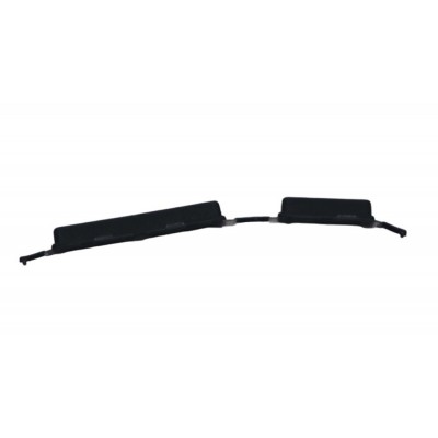 Power Button Outer For Vivo Z10 Black By - Maxbhi Com