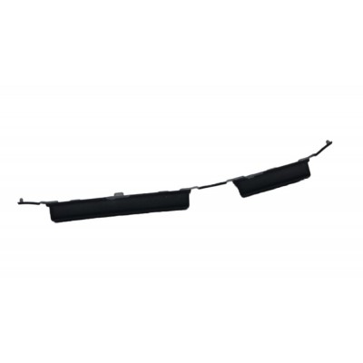 Power Button Outer For Vivo Z10 Black By - Maxbhi Com