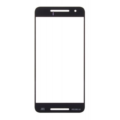 Replacement Front Glass For Google Nexus 6p 64gb Graphite By - Maxbhi Com