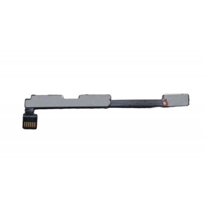 Side Button Flex Cable For Lenovo K4 Note By - Maxbhi Com