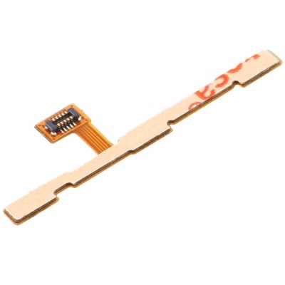Side Key Flex Cable For Huawei Mate 9 Lite 64gb By - Maxbhi Com