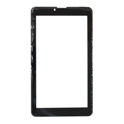 Touch Screen Digitizer For Iball Cleo S9 White By - Maxbhi Com