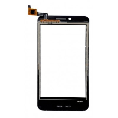 Touch Screen Digitizer For Infocus M260 Black By - Maxbhi Com