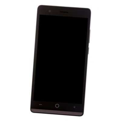 Lcd Connector For Micromax Bolt Q381 By - Maxbhi Com