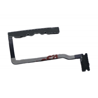 Volume Button Flex Cable For Oppo F19 Pro Plus 5g By - Maxbhi Com