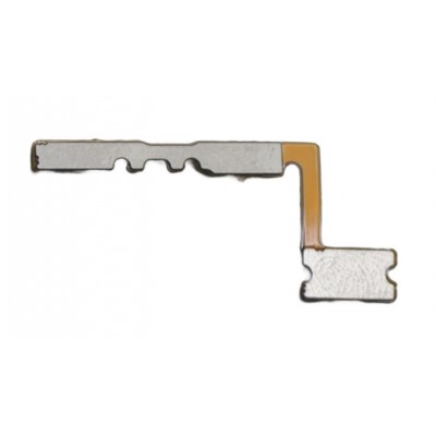 Volume Button Flex Cable For Realme 2 Pro By - Maxbhi Com