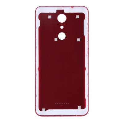 Back Panel Cover For Wiko Upulse Red - Maxbhi Com