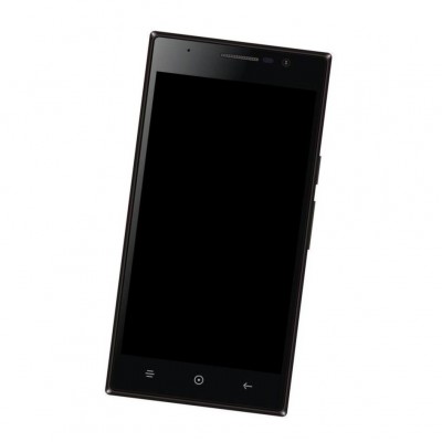 Lcd Connector For Lyf Wind 4 Ls5014 By - Maxbhi Com