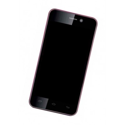 Lcd Connector For Iball Andi 4 5m Enigma Plus By - Maxbhi Com
