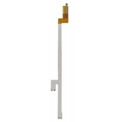 Lcd Flex Cable For Comio C1 Pro By - Maxbhi Com