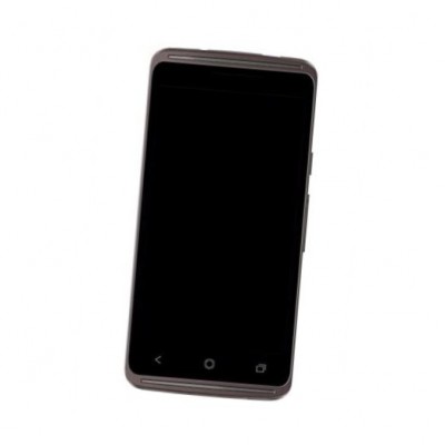 Lcd Connector For Acer Liquid Z410 By - Maxbhi Com