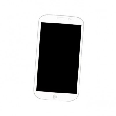 Lcd Connector For Videocon A47 By - Maxbhi Com