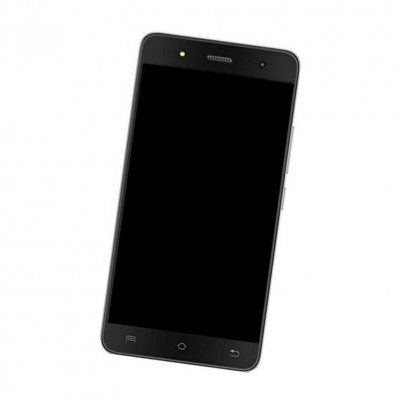 Lcd Flex Cable For Lava Iris X1 Selfie By - Maxbhi Com