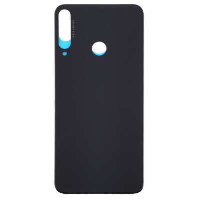 Back Panel Cover For Honor Play 3 White - Maxbhi Com