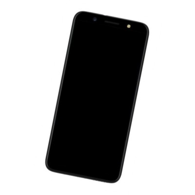Lcd Connector For Tecno Camon I Air By - Maxbhi Com