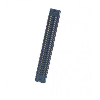 Lcd Connector For Meizu 16x By - Maxbhi Com