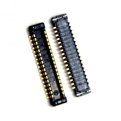 Lcd Connector For Samsung Galaxy J2 Dtv By - Maxbhi Com