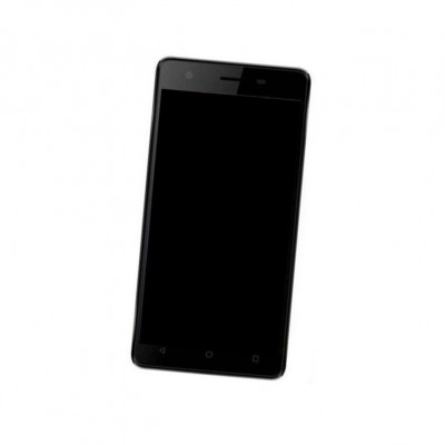 Lcd Flex Cable For Intex Aqua Power Iv By - Maxbhi Com