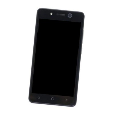 Lcd Flex Cable For Itel S11 By - Maxbhi Com