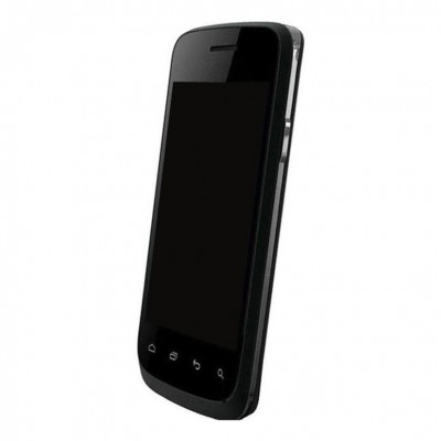 Lcd Connector For Hitech Ht850 By - Maxbhi Com