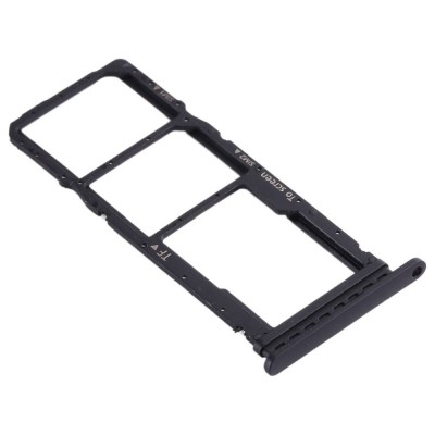 Sim Card Holder Tray For Honor Play 3 White - Maxbhi Com