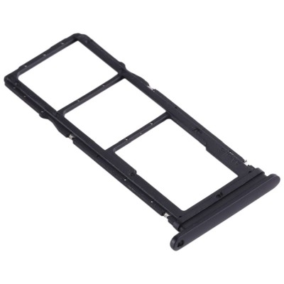 Sim Card Holder Tray For Honor Play 3 White - Maxbhi Com