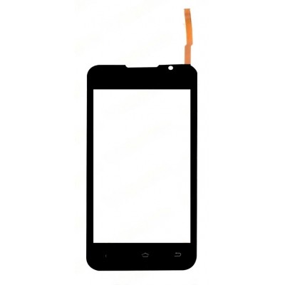 Touch Screen Digitizer For Intex Cloud Y11 White By - Maxbhi Com