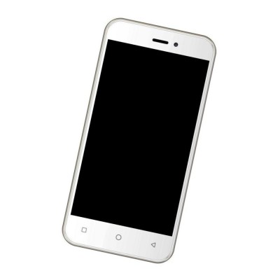 Lcd Connector For Karbonn Titanium Vista 4g By - Maxbhi Com