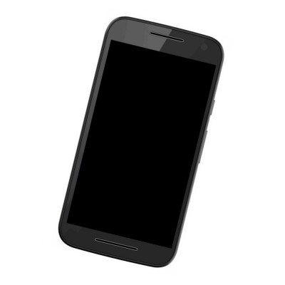 Lcd Connector For Motorola Moto G Turbo Edition By - Maxbhi Com