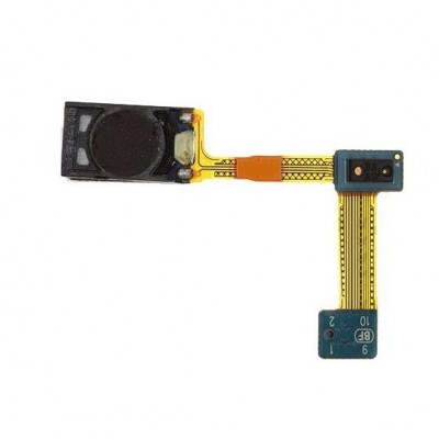 Ear Speaker Flex Cable For Samsung Galaxy Grand Z Gti9082 By - Maxbhi Com