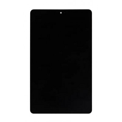 Lcd With Touch Screen For Honor Tab 5 White By - Maxbhi Com